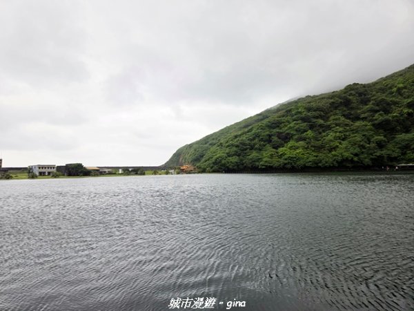 【宜蘭頭城】龜山島步道3043993