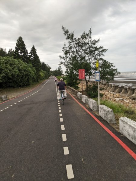 霄裡新屋綠色走廊鐵馬一日遊2803256