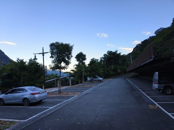 [玉山尋寶任務-07/12] 2025_0824 八通關雲龍瀑布步道2870382