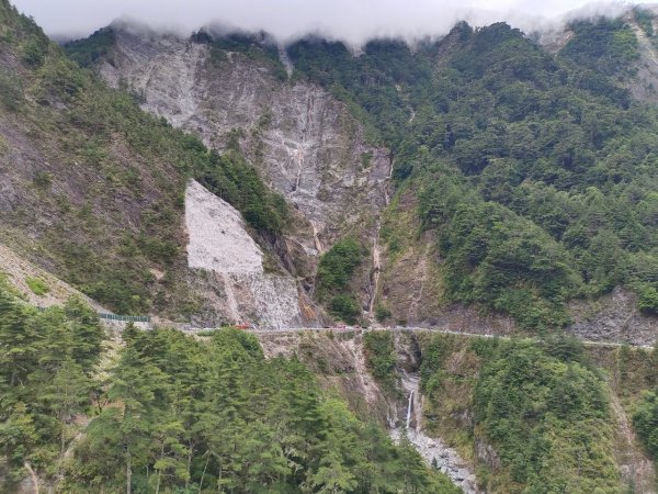 20220625台東海端向陽山、向陽山北峰、三叉山、嘉明湖1745619