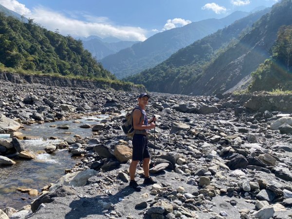 復興野溪溫泉【四輪驅動汽車的必要性】2420026