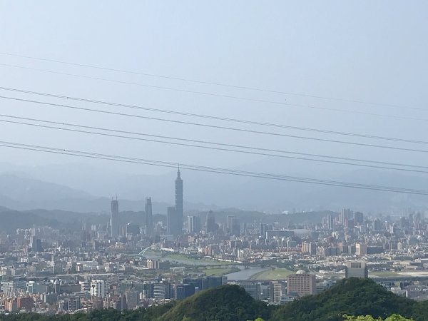 ~  臺北大縱走  第五段  ~1335034