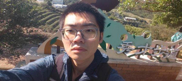 秀才登山步道2936925