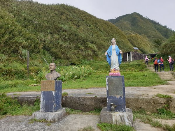 抹茶山~聖母山莊735026