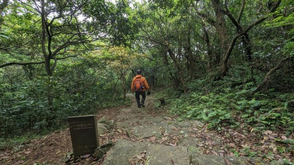 112.04.22走遍陽明山尋寶任務之中正山2126845