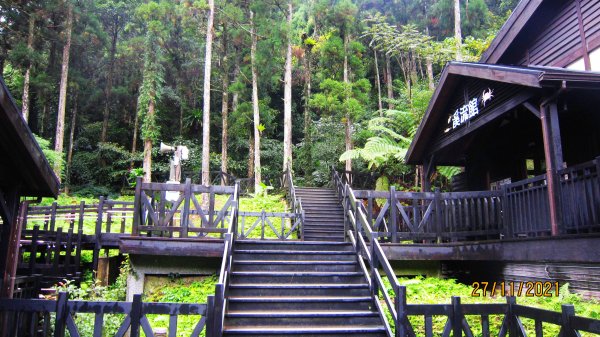 拉卡山 -東滿步道的綠寶石 滿月圓O型往返1858844