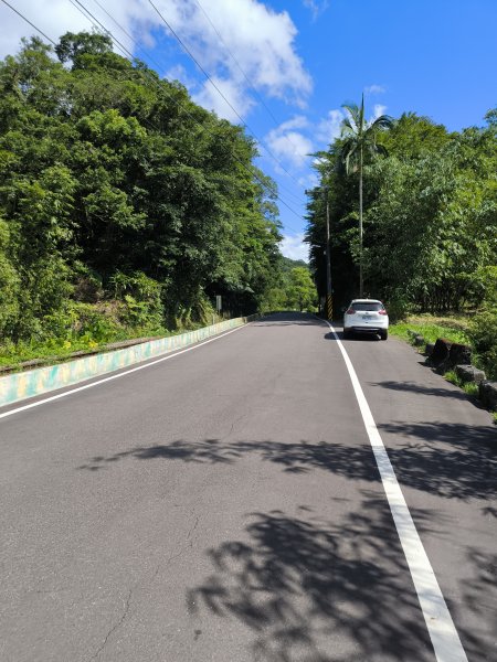 20251010微笑山線：【五分山系】菁桐煤礦段2910206