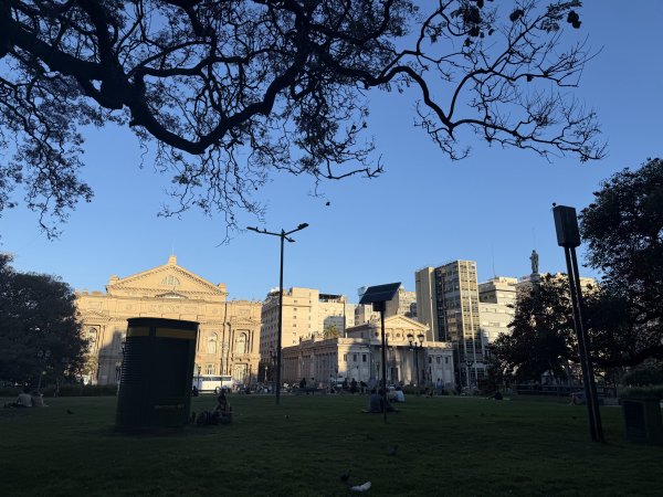 [紐約馬之行-61] 2025_1114 哥倫布劇院2954362