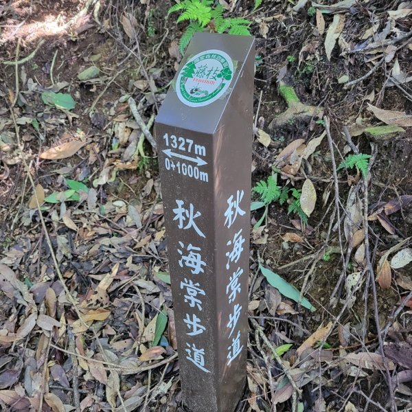 藤枝國家森林遊樂區（小百岳）2291785
