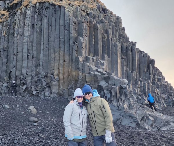 冰與火的千瀑之國-冰島2992953