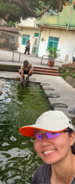 霄裡好風光 運動樂悠遊（親子二日遊）2897914