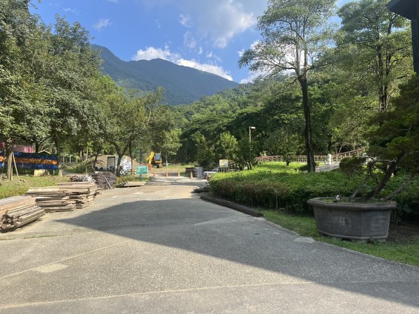 [屏步青雲 尋寶任務-05/10] 2024_0917 涼山瀑布步道2597996