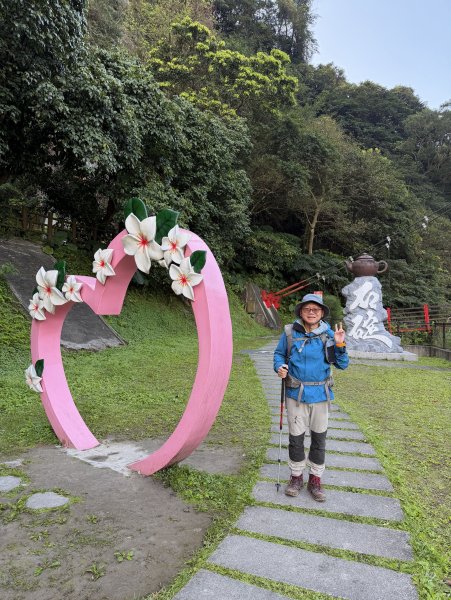 [淡蘭古道] 2026_0315 南路第二段_外按古道3016369