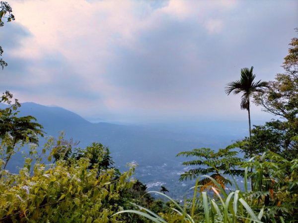 阿拔泉山/觀音石山/紅楠坑山/獨立山 環狀2963282