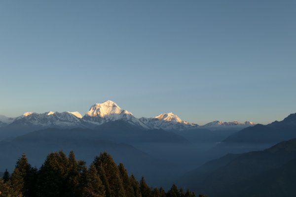 Annapurna Base Camp714637