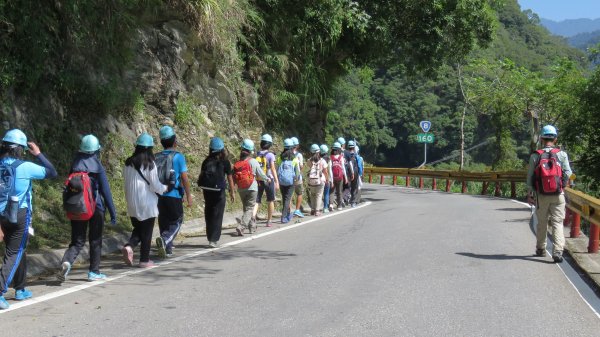 【活動】太魯閣防疫新生活運動，高中生Youth Camp-帶你「穿越甲子中橫」，6月1日開始限額報名