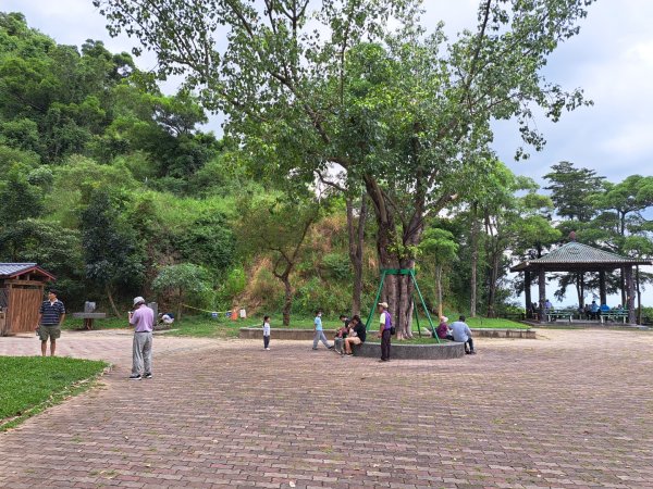 高雄觀音山步道3124193