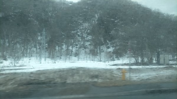 日本北海道札榥定溪山2760376