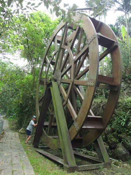 華山咖啡園區254695