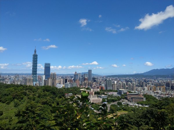 南港山及九五峰676199
