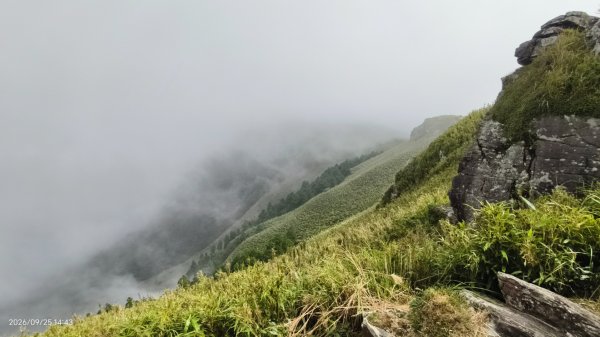 快閃 #小觀音山西峰 9/253122754