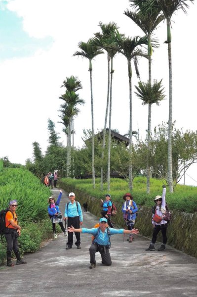 麻竹湖步道走麻竹湖山/阿郡山2821623