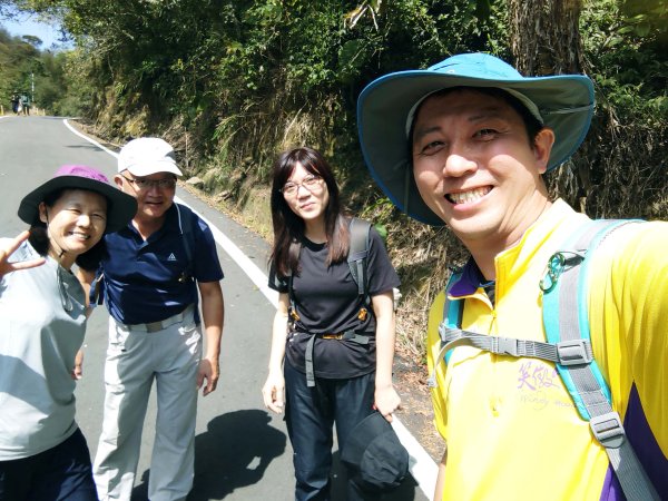 2025.03.01 JRJ程淨山林8-獨拔巃嵿爬山淨山2734535