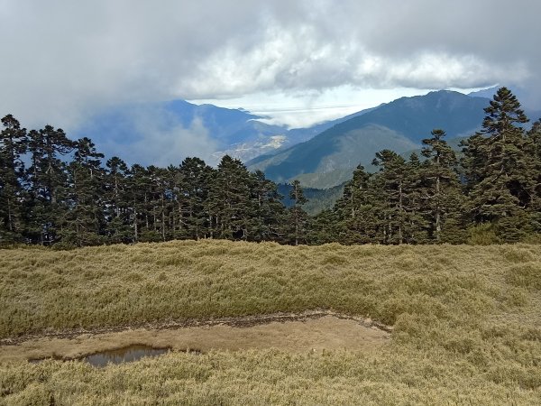 合歡西峰單攻1216975