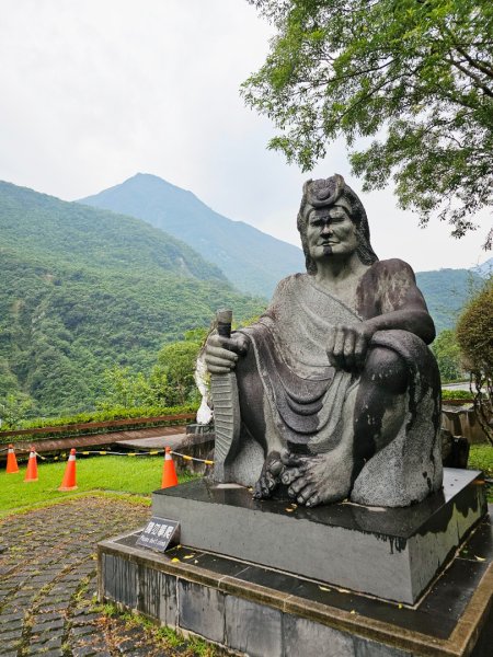 得卡倫步道2833852