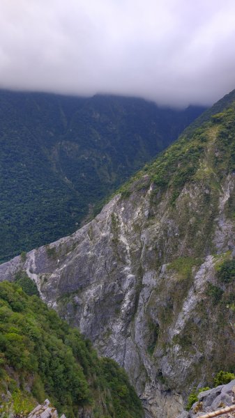 錐麓古道算高山嗎?1122394