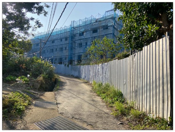 濫坑山、鹿廚坑山、中央尖O型路線2722763