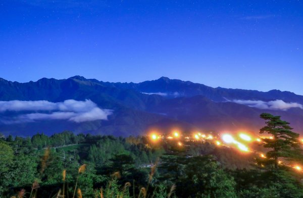 秋遊福壽山順走合歡溪步道690362