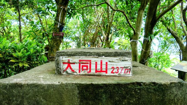 微笑山線405高地段2844160