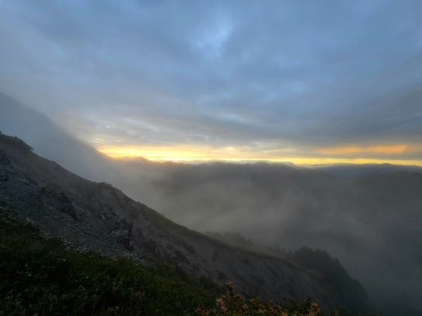 志佳陽大山／至高點／雪山大草原／瓢單山屋／四季蘭溪吊橋2927655