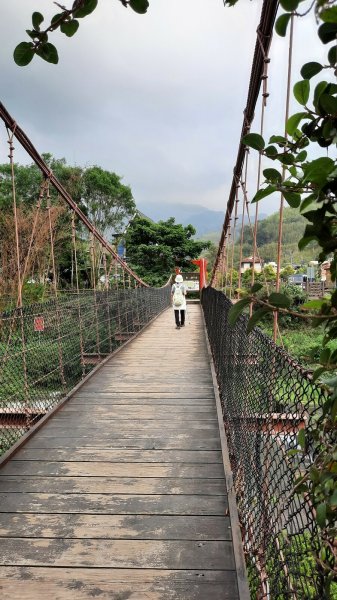 《苗栗》鳴鳳古道｜樟之細路古道巡禮202104021330733