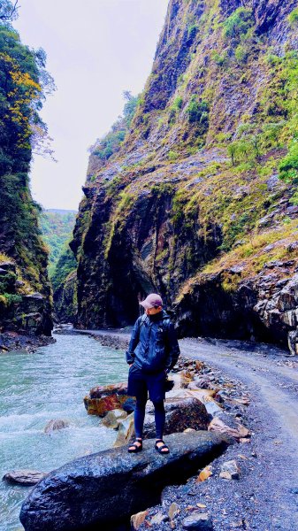 北港溪野溪溫泉2693929