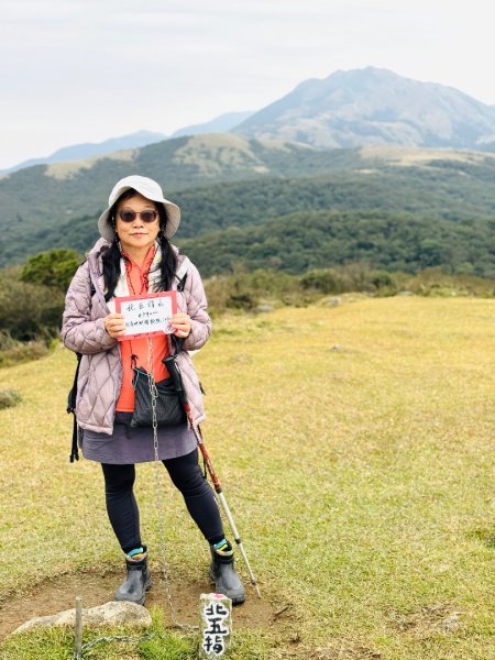 登峰古圳訪高頂山 北五指山 出荷蘭古道 快閃聖人瀑布2981990