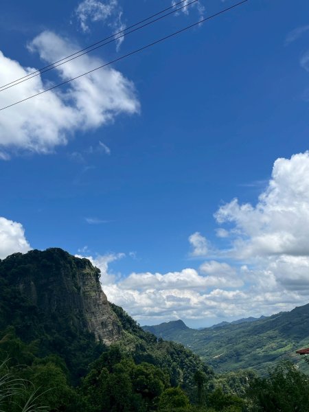 2025/6/28馬那邦山2823651