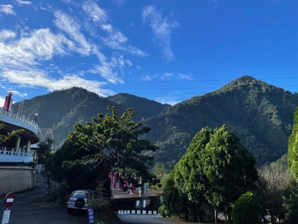 谷關七雄｜一日東屋縱走2923816