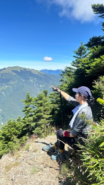 屏風山2860792