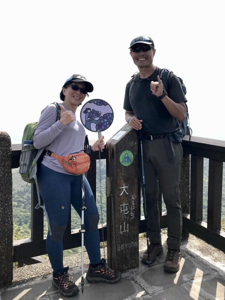 陽明山十連峰2762231