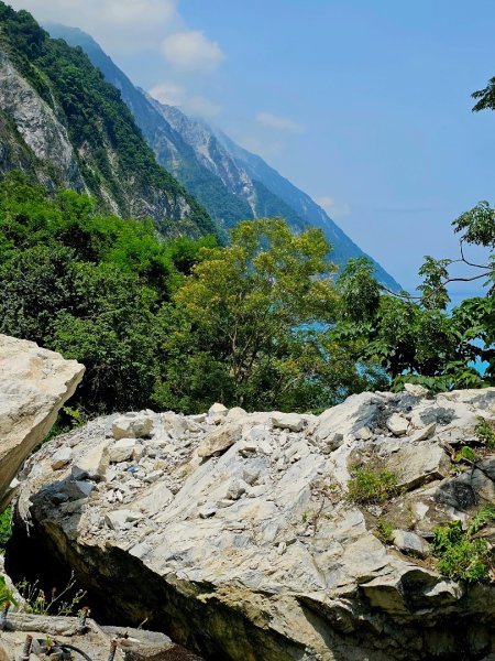 崇德休憩區(清水斷崖)2841181