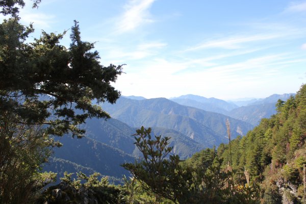 登峰造極--2018玉山主峰532686