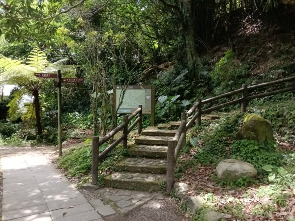 基隆市暖東峽谷大環步道+大菁農場+暖東峽谷小環步道(大O+小O)2832654