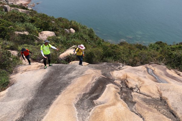香港山系 － 離島931954