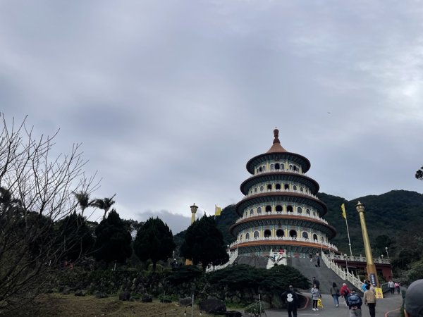 山仔頂步道2708418