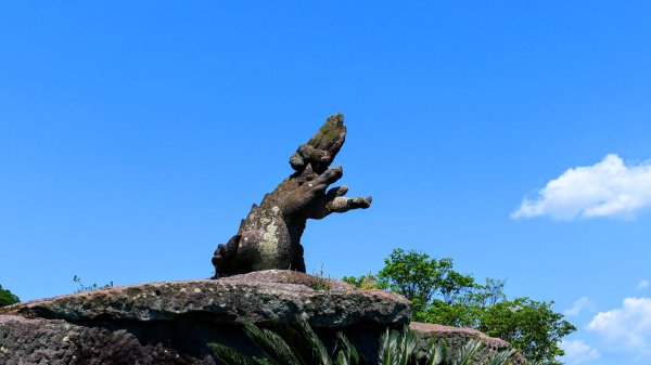 南九州－仙巖園,城山公園3063208