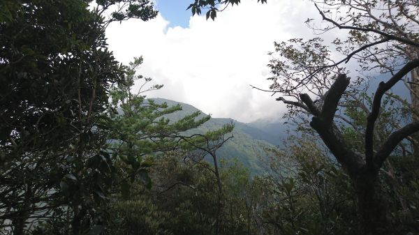 106.09.24 加里山、哈勘尼山170930