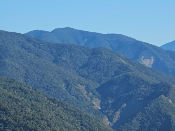 尾寮山-小百岳#73-屏東縣三地門鄉2931093