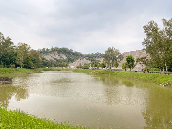 ＜高雄市．田寮區＞田寮月世界地景步道1856525